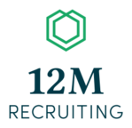 12M Recruiting company profile